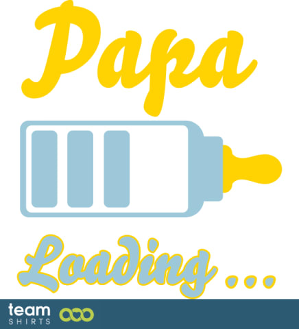 PAPA bottle loading