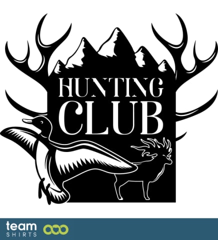 hunting trophy