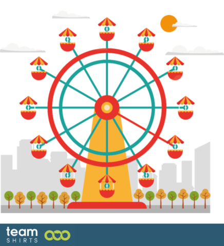 ferris wheel