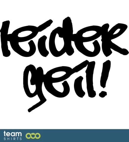 leider geil3