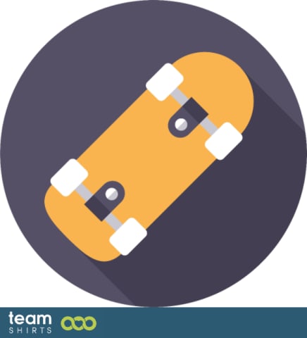 Vectorstock 6564999Skateboardpng3986