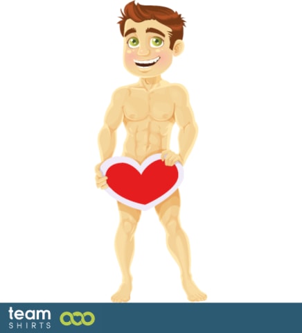 Sexy man