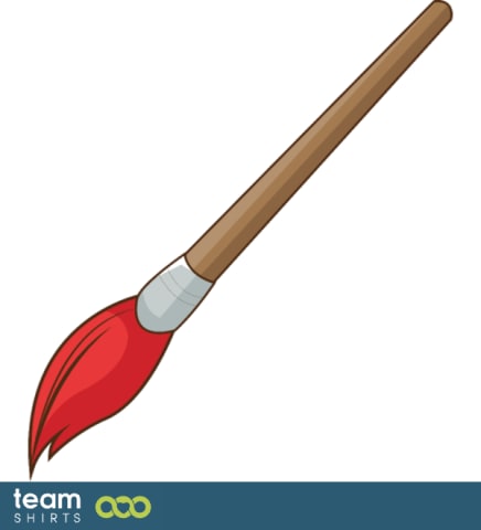 Paint brush