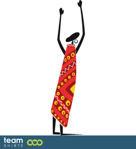 african prayer