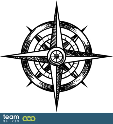 nautical star
