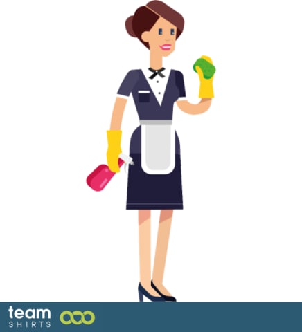 job housemaid