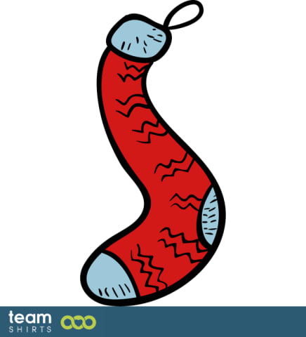 Christmas stocking