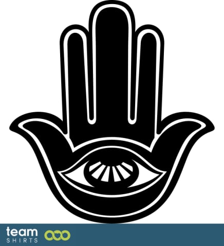 Hamsa Hand
