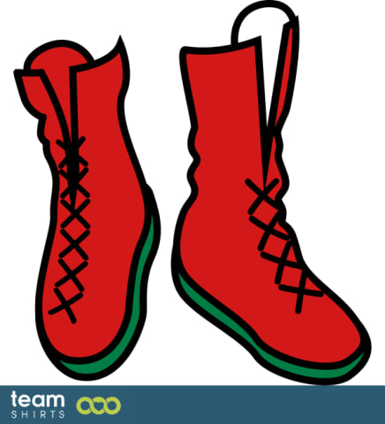 Wrestling Shoes