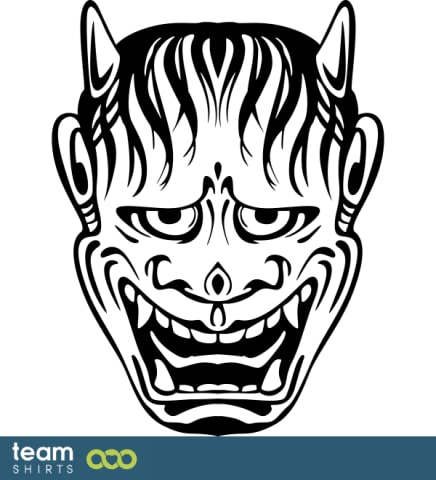 asian mask