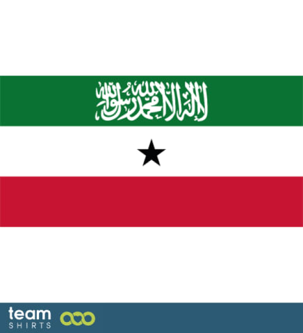 flag somaliland