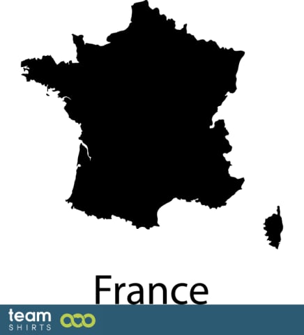 France Text