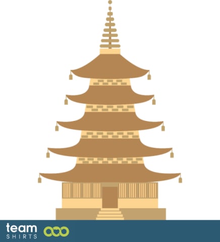 Horyuji Temple
