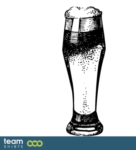 glass of beer