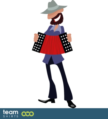 Accordionist