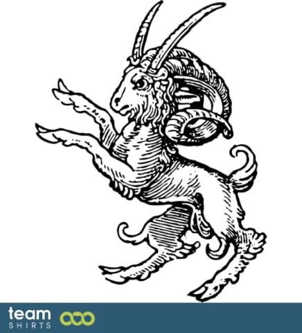 Zodiac aries