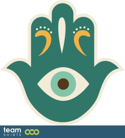 Hamsa hand