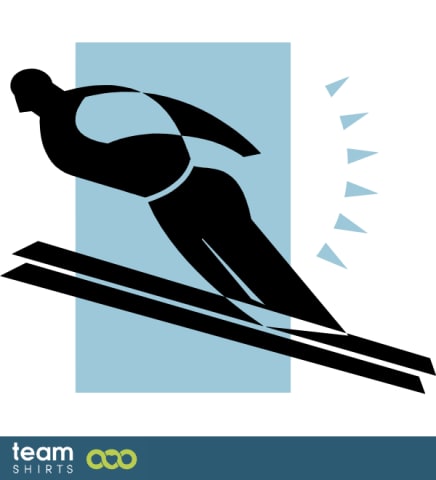 ski jumper