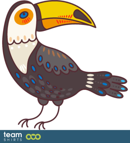 toucan