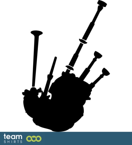 bagpipe