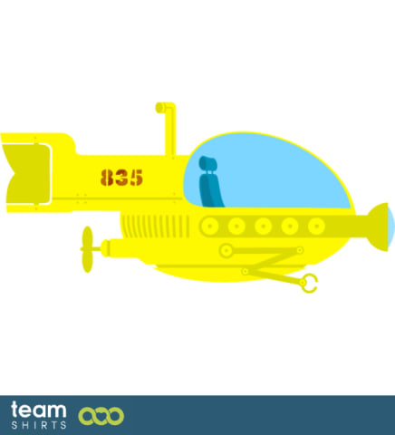 submarine