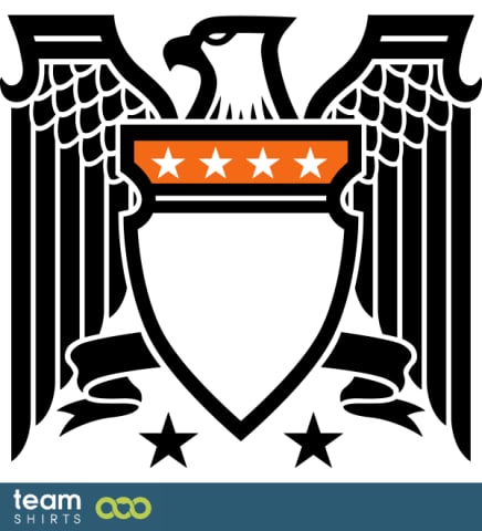crest