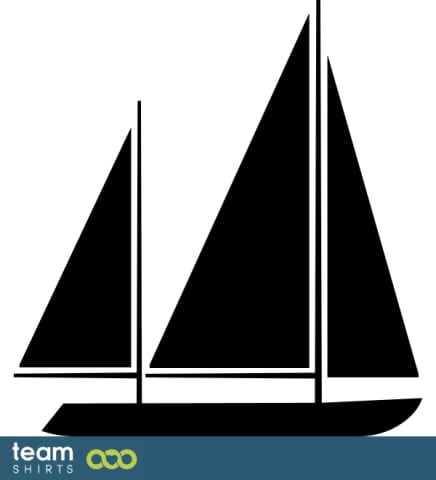 sailing boat
