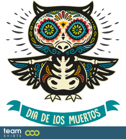 Dia De Los Muertos