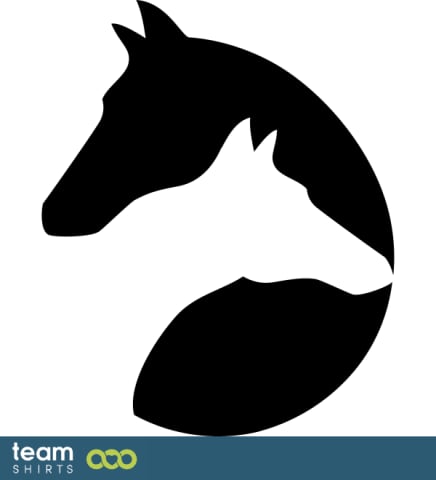 horse