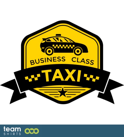 Taxí Emblem