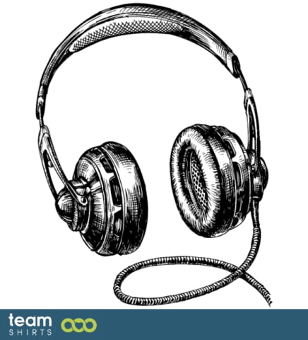 headphones