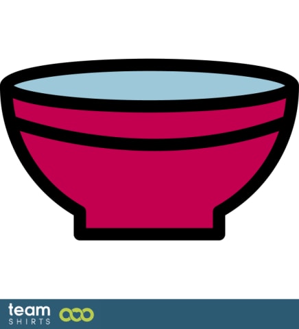 bowl
