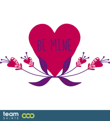 Be Mine