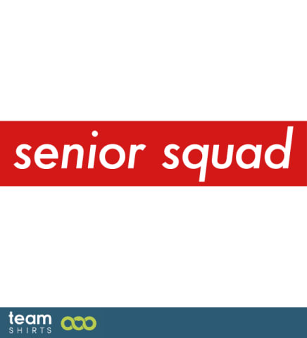 Graduation Senior Squad
