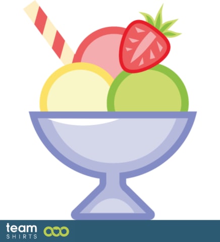 Ice Cream Sundae