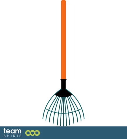 lawn rake