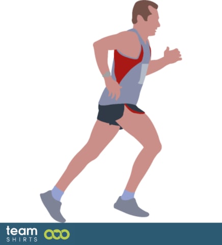 runner