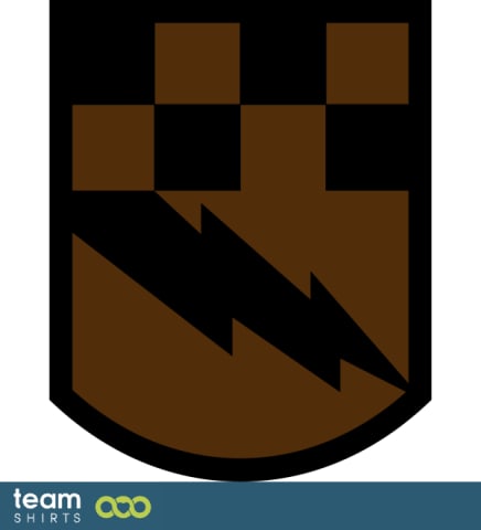 crest