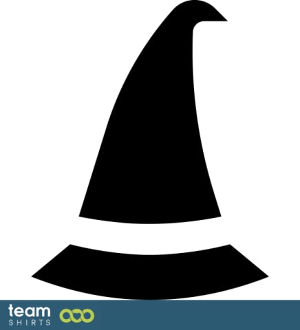 Witches hat