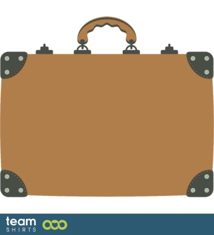 Suitcase