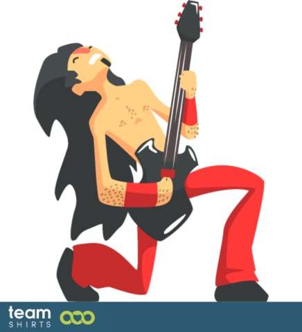 heavy metal