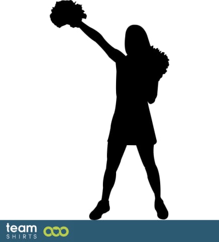 cheerleader