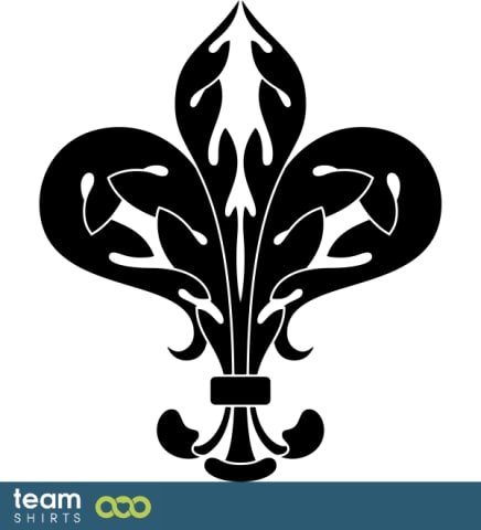 Fleur de lis