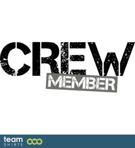 Crew Member