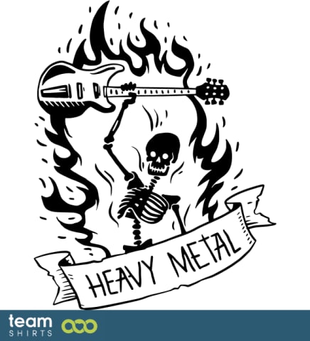 heavy metal