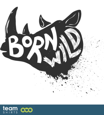 Born Wild