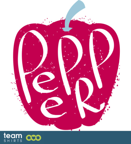 Pepper