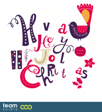 Holly Jolly Christmas