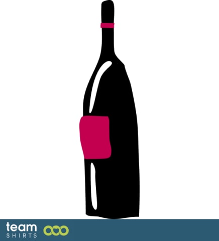 Wine Bottle
