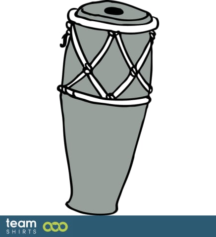 35 percussion ai vectorstock 847060